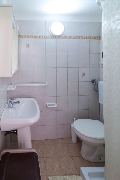 foto 12 Affitto tra privati Ugento - Torre San Giovanni appartement Puglia Lecce (provincia di) Bagno 1