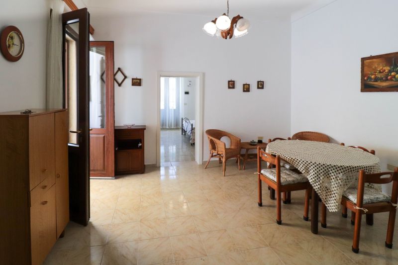 foto 9 Affitto tra privati Ugento - Torre San Giovanni appartement Puglia Lecce (provincia di) Soggiorno