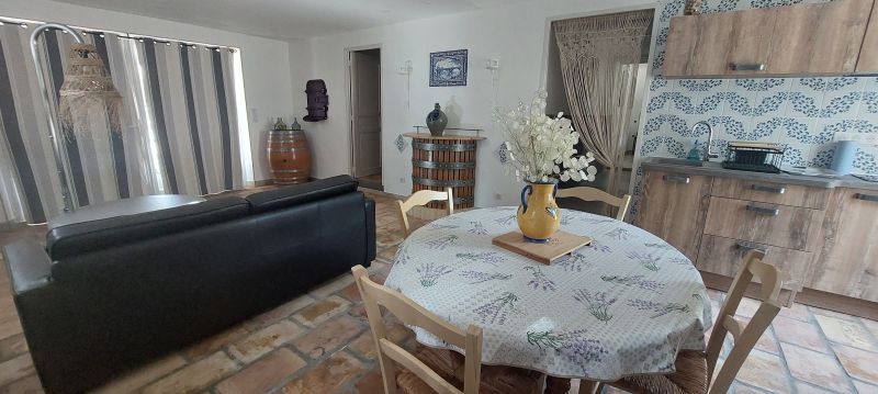 foto 15 Affitto tra privati Sommires appartement Linguadoca-Rossiglione Gard