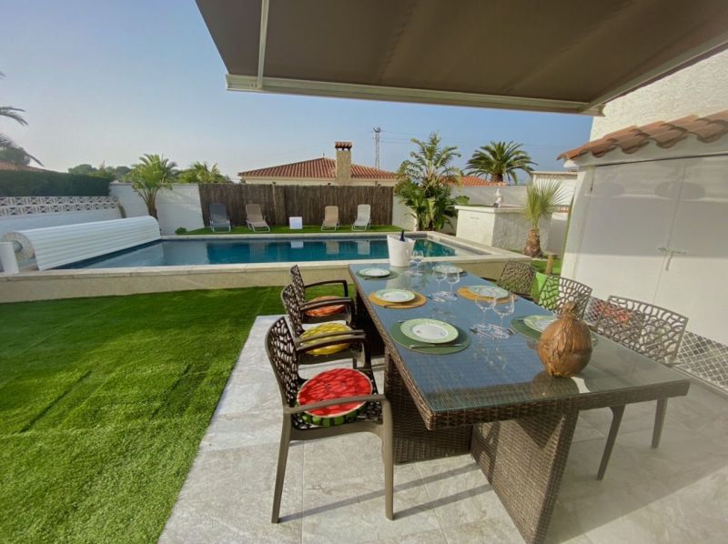 foto 1 Affitto tra privati Miami Playa villa Catalogna Tarragona (provincia di) Vista dal terrazzo