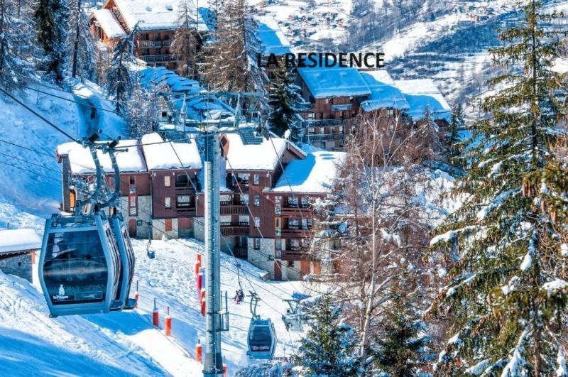 foto 0 Affitto tra privati La Plagne appartement Rodano Alpi Savoia