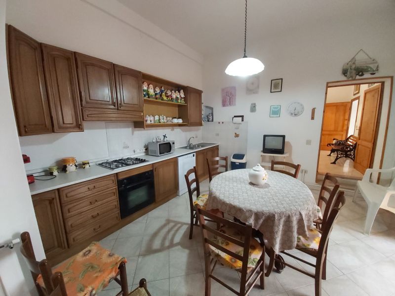 foto 4 Affitto tra privati San Vincenzo appartement Toscana Livorno (provincia di) Cucina separata