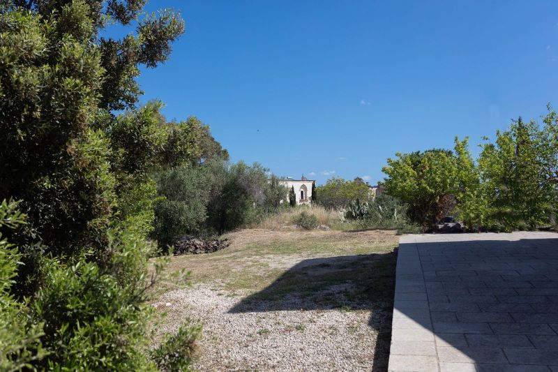 foto 4 Affitto tra privati Gallipoli chambrehote Puglia  Vista esterna della casa vacanze