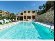 Affitto case ville vacanza Sicilia: villa n. 128845