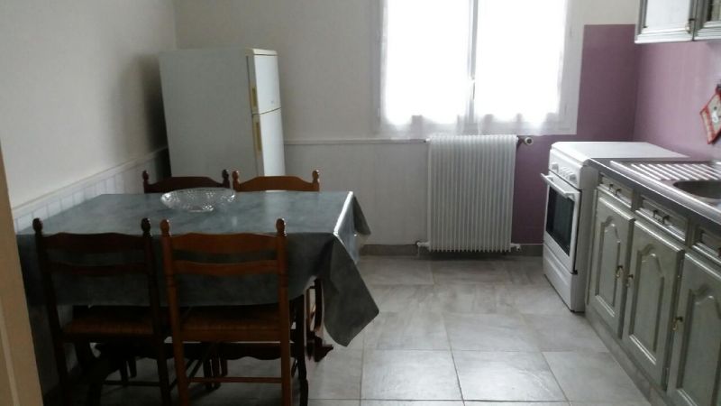 foto 4 Affitto tra privati Aix Les Bains appartement Rodano Alpi Savoia Cucina separata