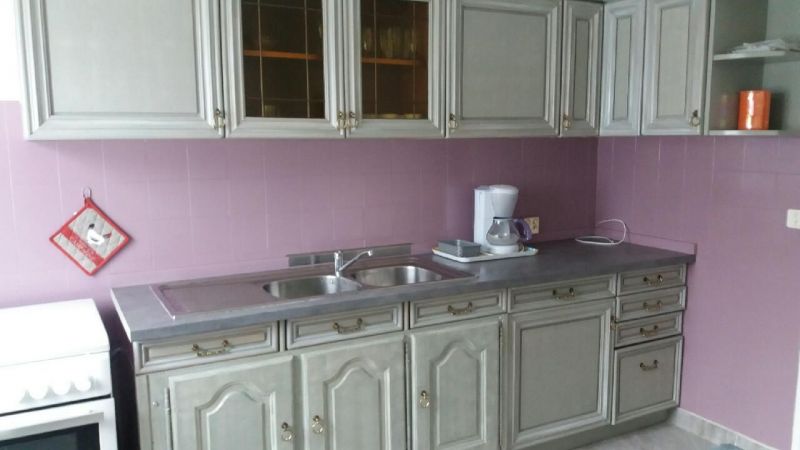 foto 5 Affitto tra privati Aix Les Bains appartement Rodano Alpi Savoia Cucina separata