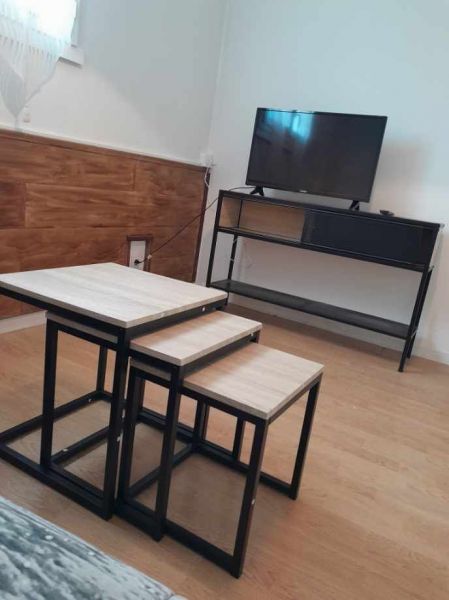 foto 6 Affitto tra privati Aix Les Bains appartement Rodano Alpi Savoia Salotto