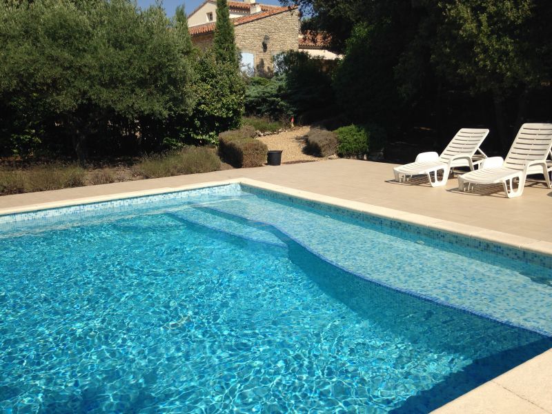 foto 3 Affitto tra privati Bonnieux villa Provenza Alpi Costa Azzurra Valchiusa Piscina