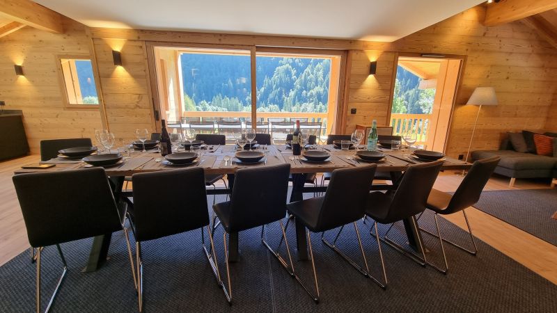 foto 1 Affitto tra privati Le Grand Bornand appartement Rodano Alpi  Soggiorno