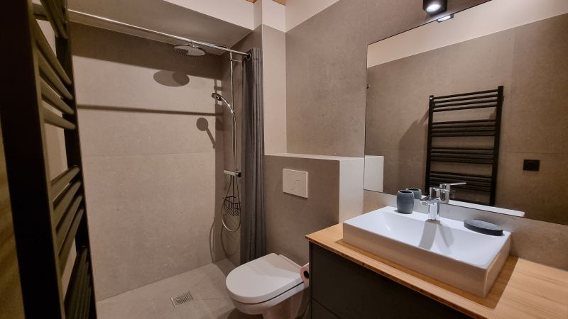 foto 7 Affitto tra privati Le Grand Bornand appartement Rodano Alpi  Bagno 1