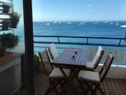 Affitto case vacanza vista sul mare Juan Les Pins: appartement n. 65540