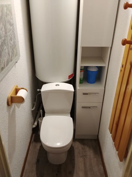 foto 11 Affitto tra privati Saint Gervais Mont-Blanc appartement Rodano Alpi Alta Savoia WC indipendente