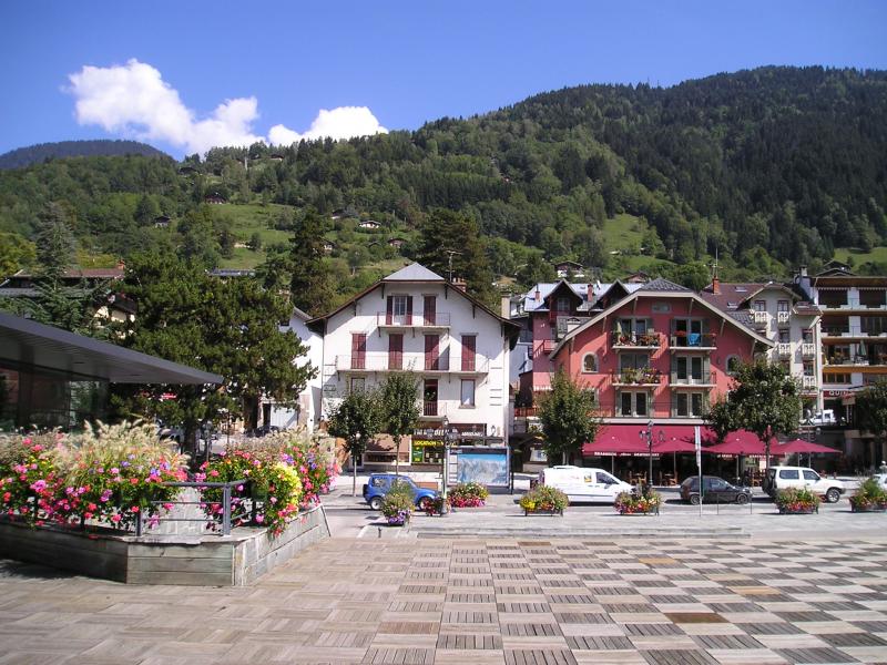 foto 24 Affitto tra privati Saint Gervais Mont-Blanc appartement Rodano Alpi Alta Savoia Altra vista