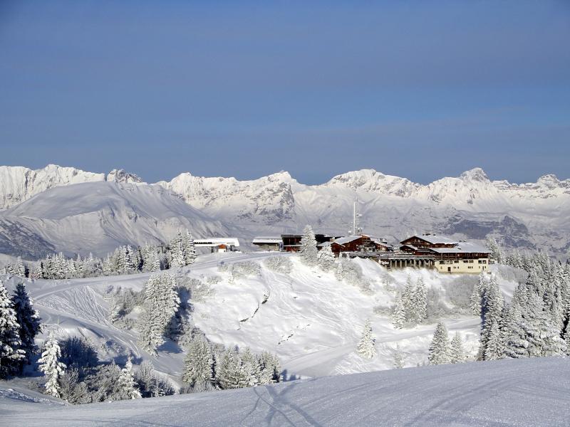 foto 23 Affitto tra privati Saint Gervais Mont-Blanc appartement Rodano Alpi Alta Savoia Altra vista