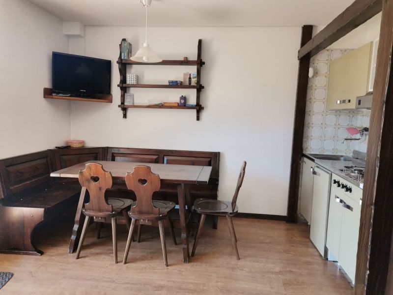 foto 3 Affitto tra privati Prato Nevoso appartement Piemonte Cuneo (provincia di) Soggiorno