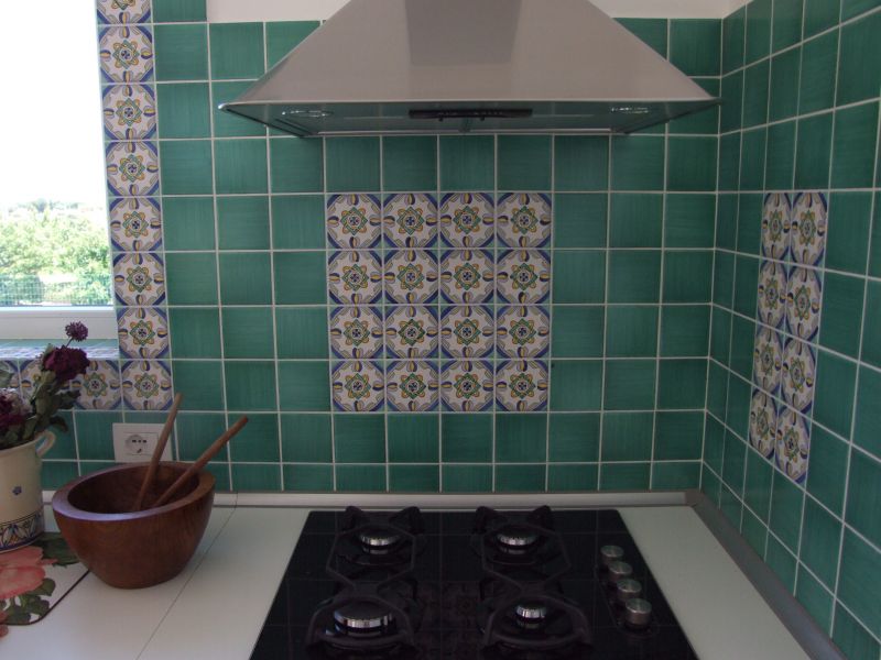 foto 19 Affitto tra privati Polignano a Mare villa Puglia Bari (provincia di) Cucina all'americana