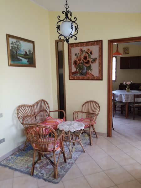 foto 9 Affitto tra privati Villasimius appartement Sardegna Cagliari (provincia di) Soggiorno