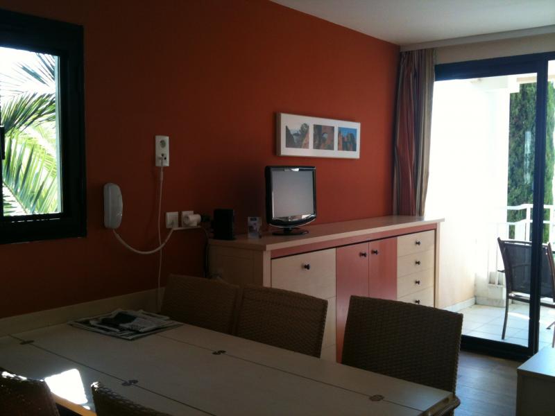 foto 4 Affitto tra privati Cannes appartement   Soggiorno