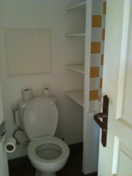 foto 8 Affitto tra privati Cannes appartement Provenza Alpi Costa Azzurra Alpi Marittime (Alpes-Maritimes) WC indipendente