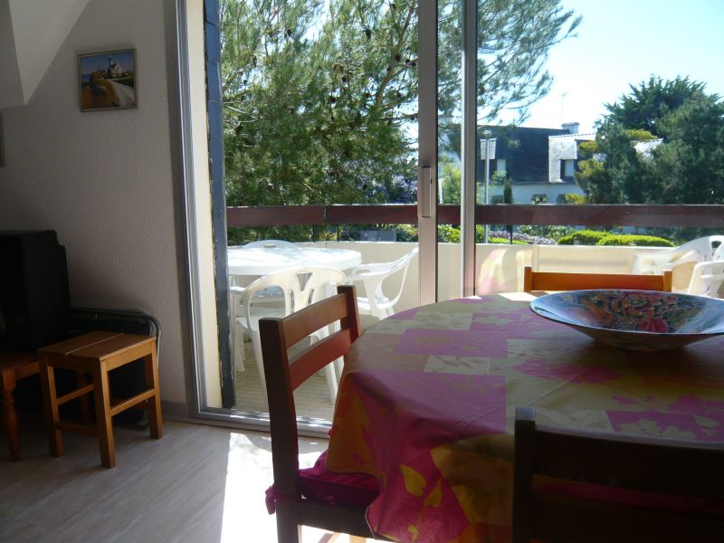 foto 4 Affitto tra privati Quiberon appartement Bretagna Morbihan Soggiorno