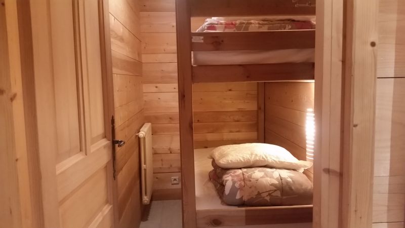 foto 8 Affitto tra privati Le Grand Bornand appartement Rodano Alpi Alta Savoia Zona notte cabina