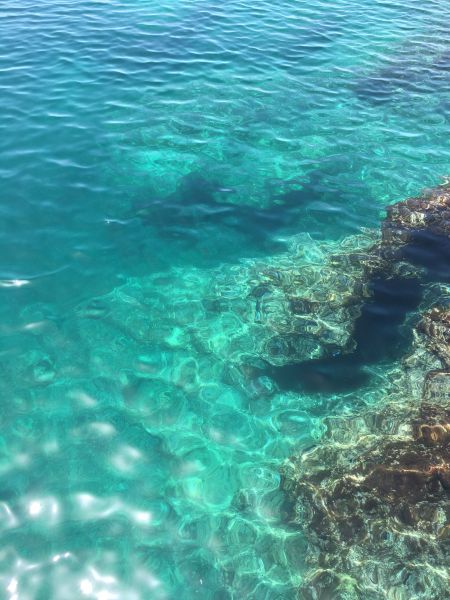 foto 13 Affitto tra privati Porto Cesareo villa Puglia Lecce (provincia di) Spiaggia