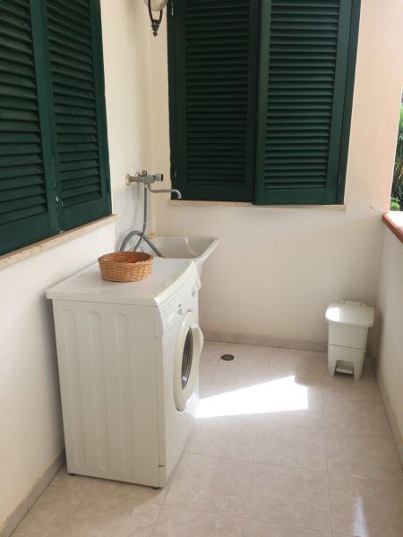 foto 10 Affitto tra privati Porto Cesareo villa Puglia Lecce (provincia di) Veranda