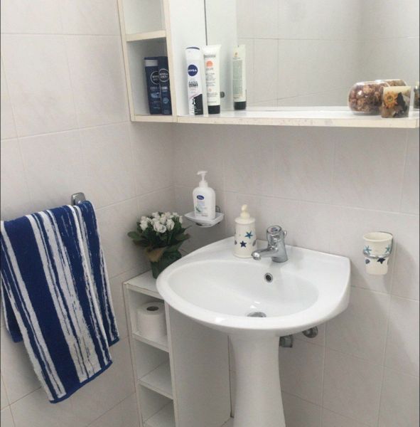 foto 11 Affitto tra privati Porto Cesareo villa Puglia Lecce (provincia di) Bagno