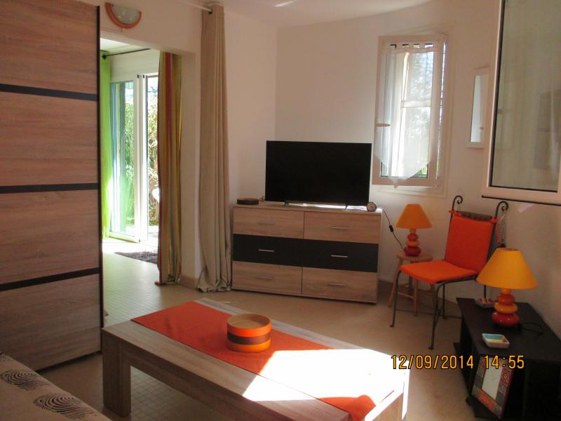 foto 5 Affitto tra privati Porto Vecchio appartement Corsica Corsica del Sud Soggiorno