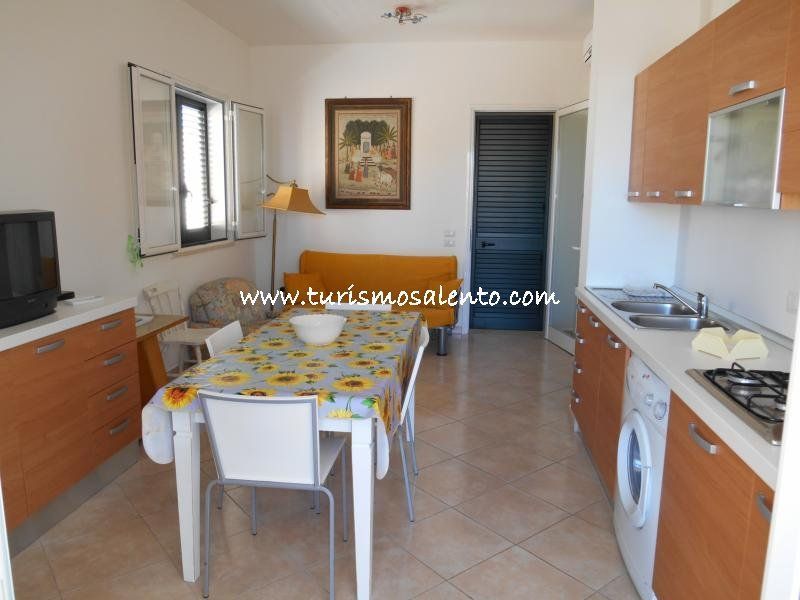 foto 12 Affitto tra privati Gallipoli appartement Puglia Lecce (provincia di) Soggiorno 1