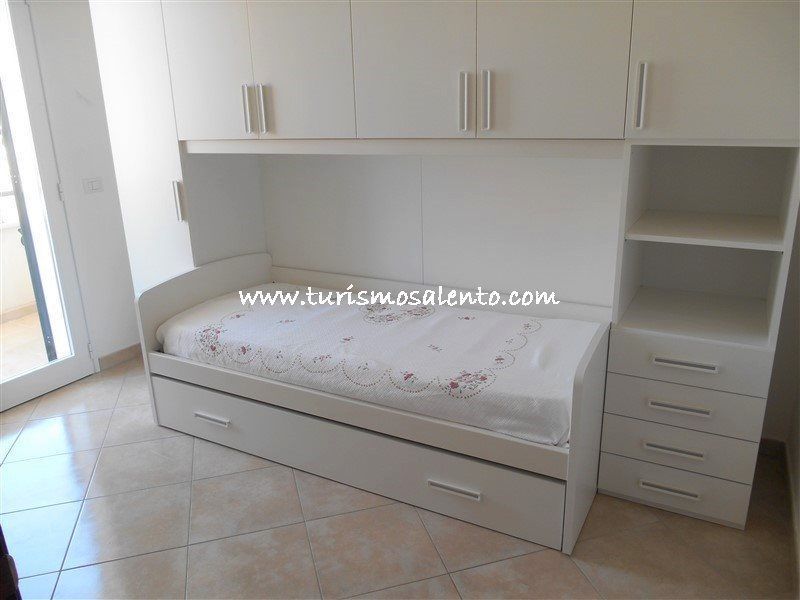 foto 13 Affitto tra privati Gallipoli appartement Puglia Lecce (provincia di) Camera 2