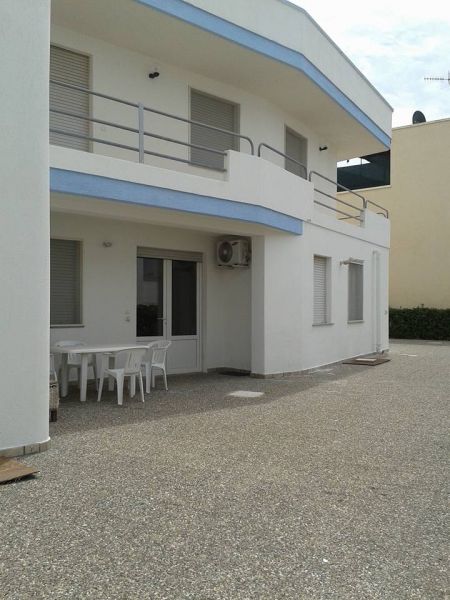 foto 9 Affitto tra privati Santa Maria di Leuca appartement Puglia Lecce (provincia di) Parcheggio