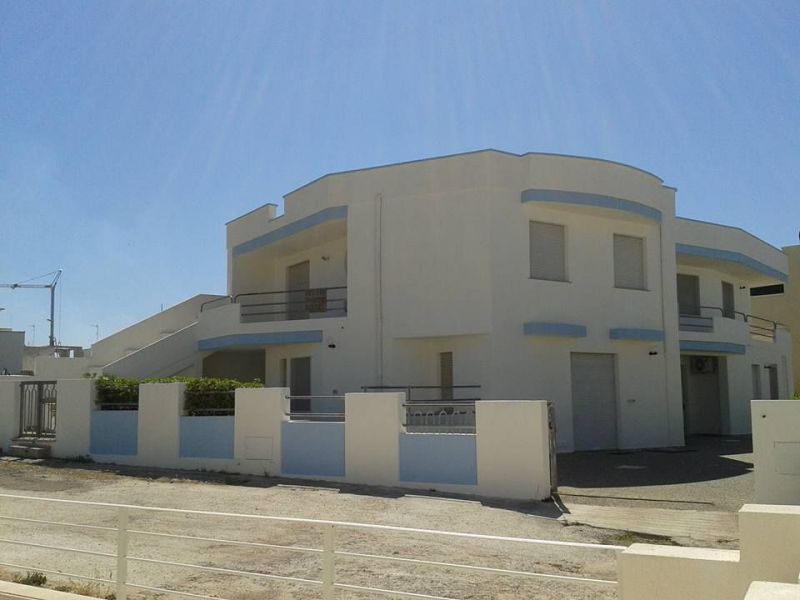 foto 1 Affitto tra privati Santa Maria di Leuca appartement Puglia Lecce (provincia di)