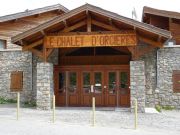 Affitto case vacanza Parco Nazionale Des Ecrins per 2 persone: appartement n. 80806