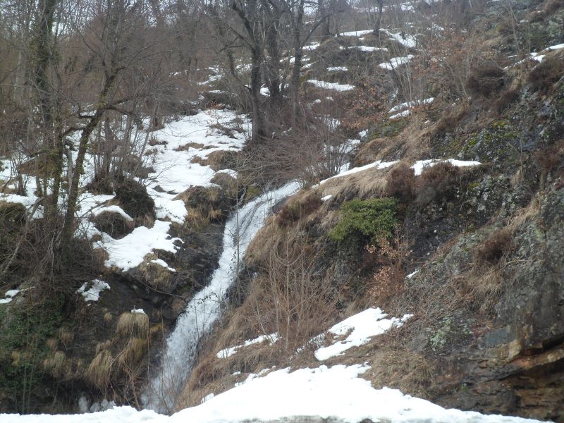 foto 14 Affitto tra privati Luchon Superbagneres studio Midi Pirenei (Midi-Pyrnes) Haute Garonne (Alta Garonna)