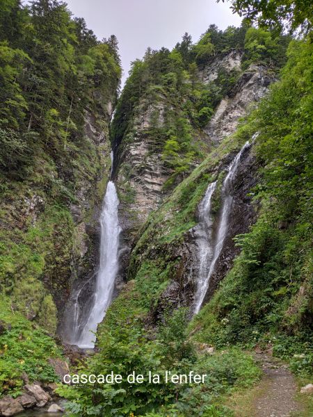 foto 24 Affitto tra privati Luchon Superbagneres studio Midi Pirenei (Midi-Pyrnes) Haute Garonne (Alta Garonna)