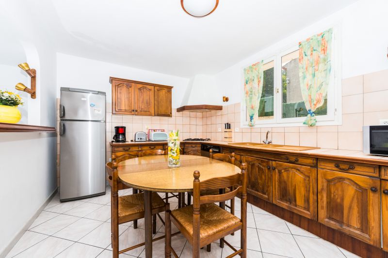 foto 4 Affitto tra privati Cassis villa Provenza Alpi Costa Azzurra Bocche del rodano Cucina separata