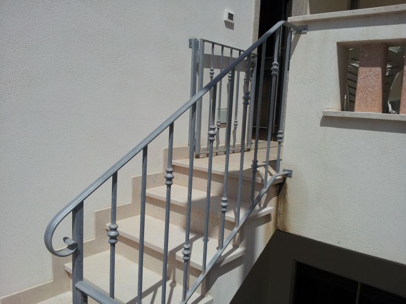 foto 10 Affitto tra privati Torre Pali appartement Puglia Lecce (provincia di)