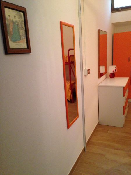 foto 8 Affitto tra privati Torre Pali appartement Puglia Lecce (provincia di) Corridoio