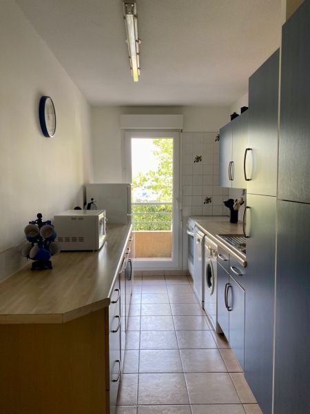 foto 14 Affitto tra privati Frjus appartement Provenza Alpi Costa Azzurra Var Cucina separata