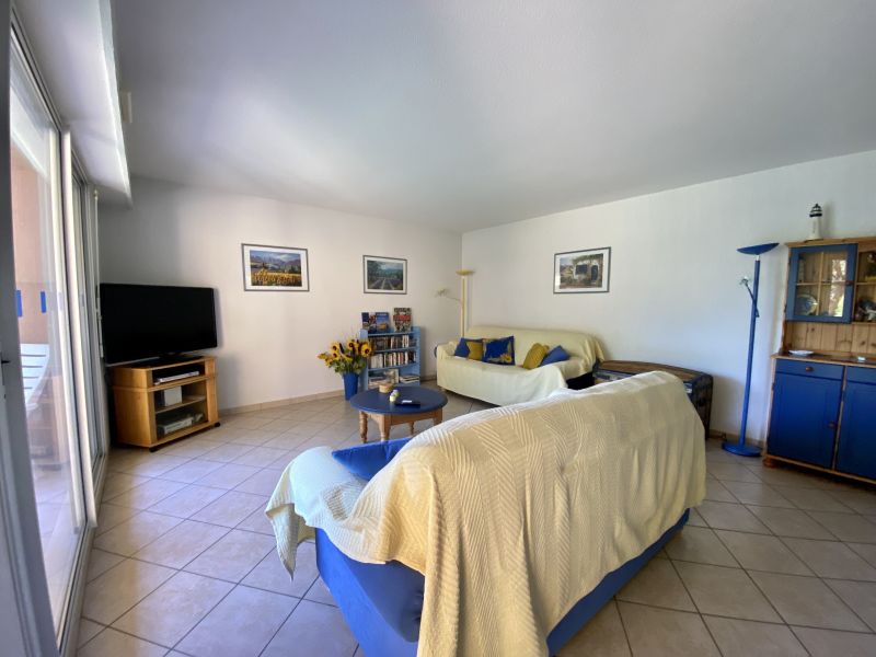 foto 5 Affitto tra privati Frjus appartement Provenza Alpi Costa Azzurra Var Salotto