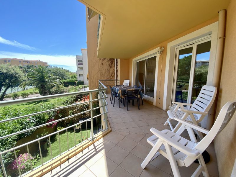 foto 10 Affitto tra privati Frjus appartement Provenza Alpi Costa Azzurra Var Terrazzo