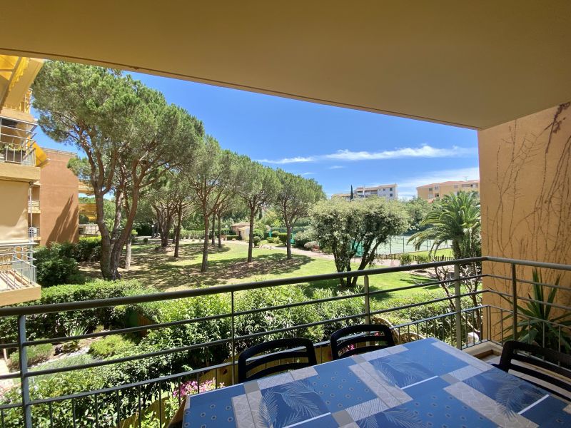 foto 9 Affitto tra privati Frjus appartement Provenza Alpi Costa Azzurra Var Terrazzo