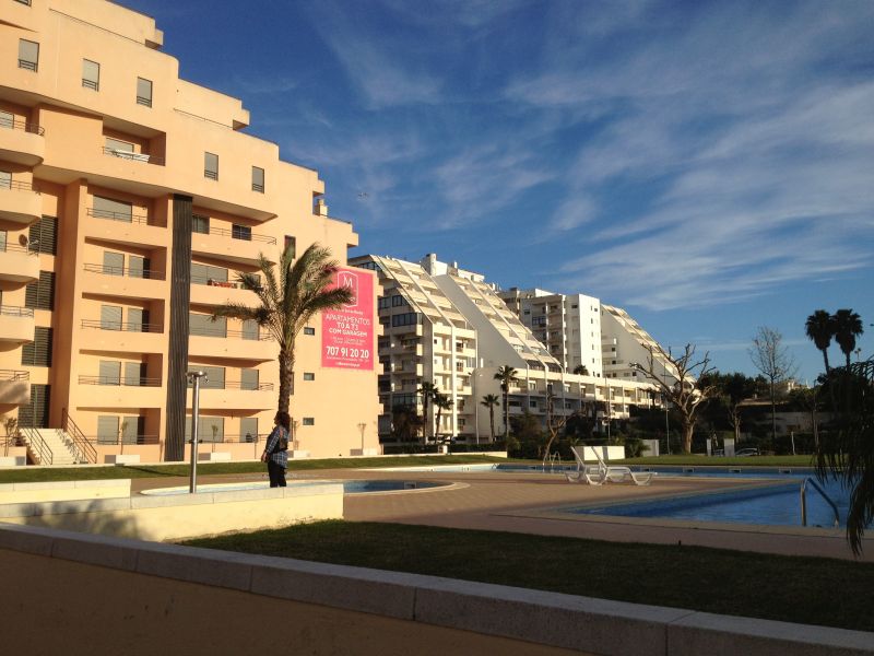 foto 3 Affitto tra privati Praia da Rocha appartement Algarve