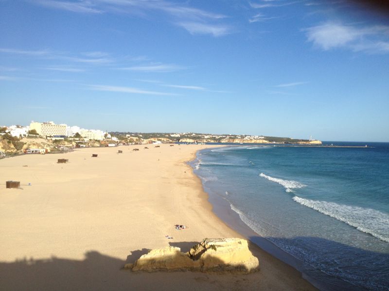 foto 6 Affitto tra privati Praia da Rocha appartement Algarve