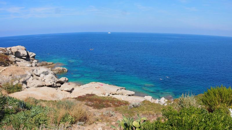 foto 21 Affitto tra privati Calvi studio Corsica Corsica settentrionale