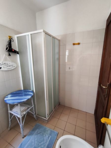 foto 7 Affitto tra privati Santa Teresa di Gallura appartement Sardegna Olbia Tempio (provincia di) Bagno