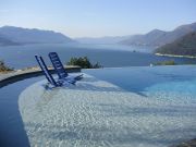 Affitto case vacanza piscina Lombardia: appartement n. 88904