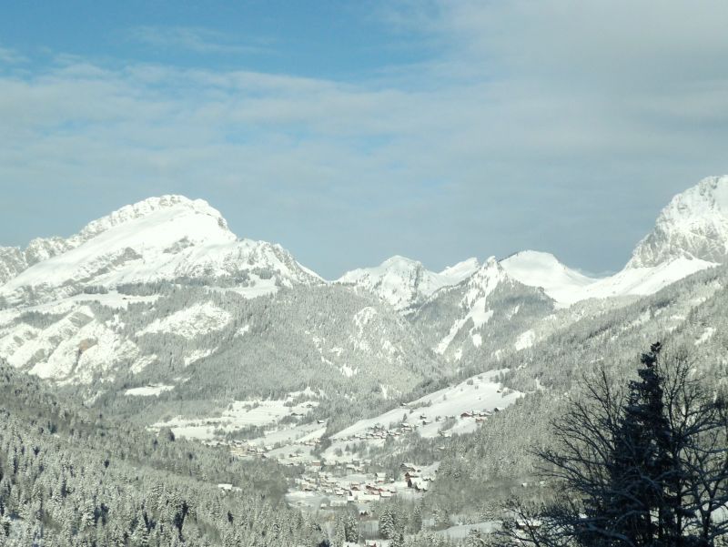 foto 14 Affitto tra privati Chtel appartement Rodano Alpi Alta Savoia