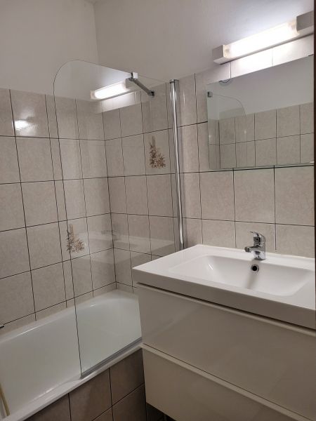 foto 9 Affitto tra privati Chtel appartement Rodano Alpi Alta Savoia Bagno